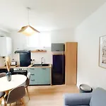 Cosy Perle&calypso - Centre - 4 Ch Pour 10 Personnes - 2 Parkings